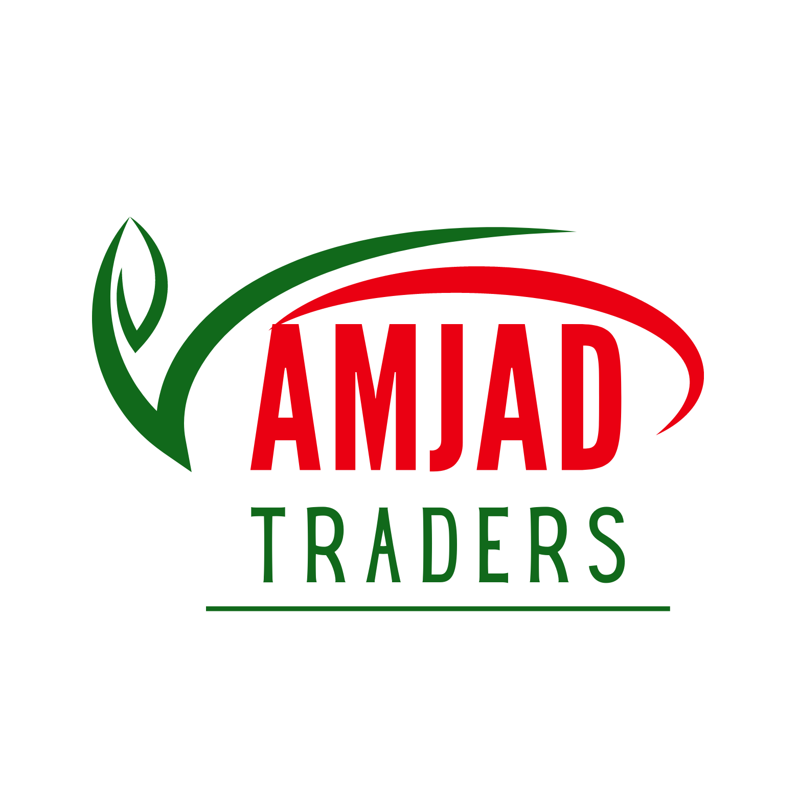AmjadTrader